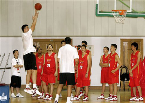 青少年组男 青少年组男