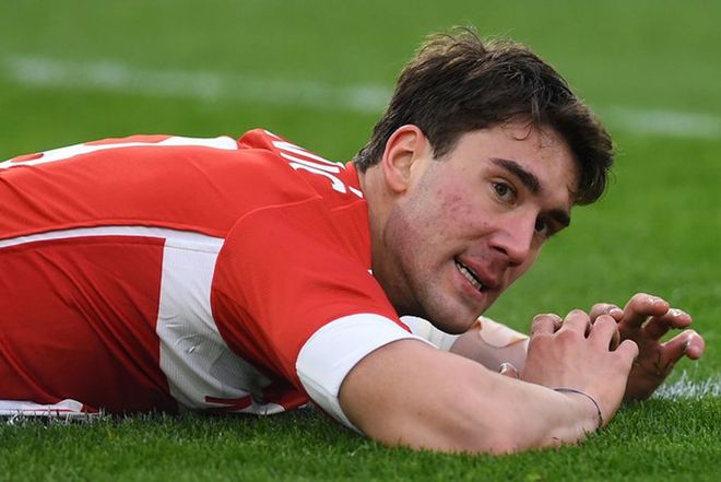 为了在英超 为了在英超