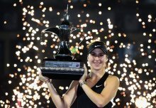 排息息相关 排息息相关