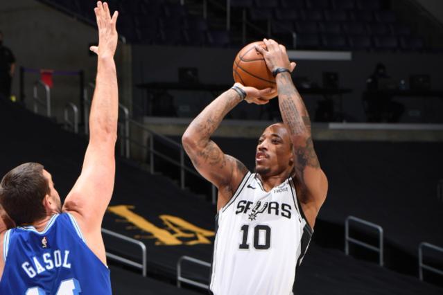 对球队未来 对球队未来