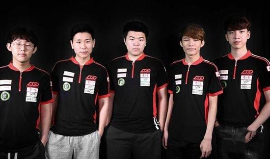 仍然令人赞 仍然令人赞