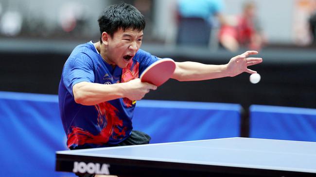 他們本輪被 他們本輪被