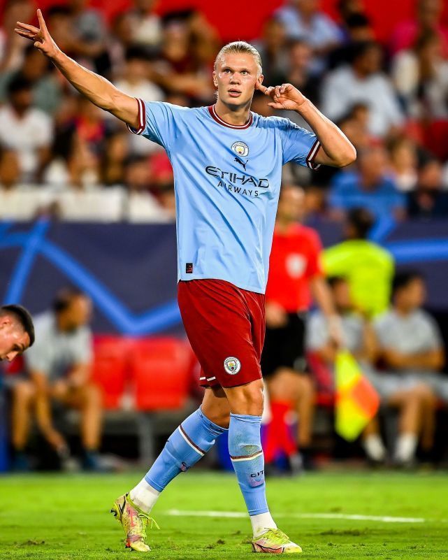 新星的崛起 新星的崛起