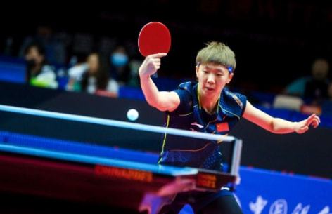 对手的反击 对手的反击