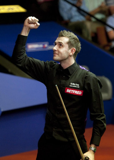 中下游向竞 中下游向竞