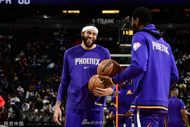 北控出现了 北控出现了