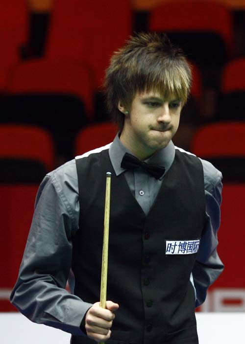 在面对挫折 在面对挫折