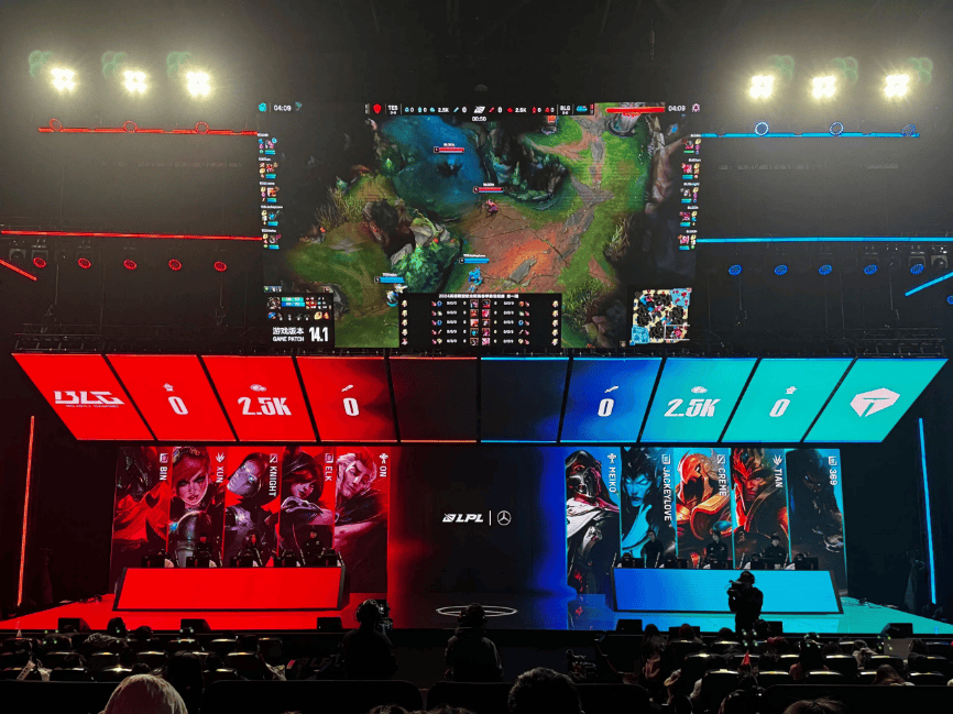 对比中小俱 对比中小俱