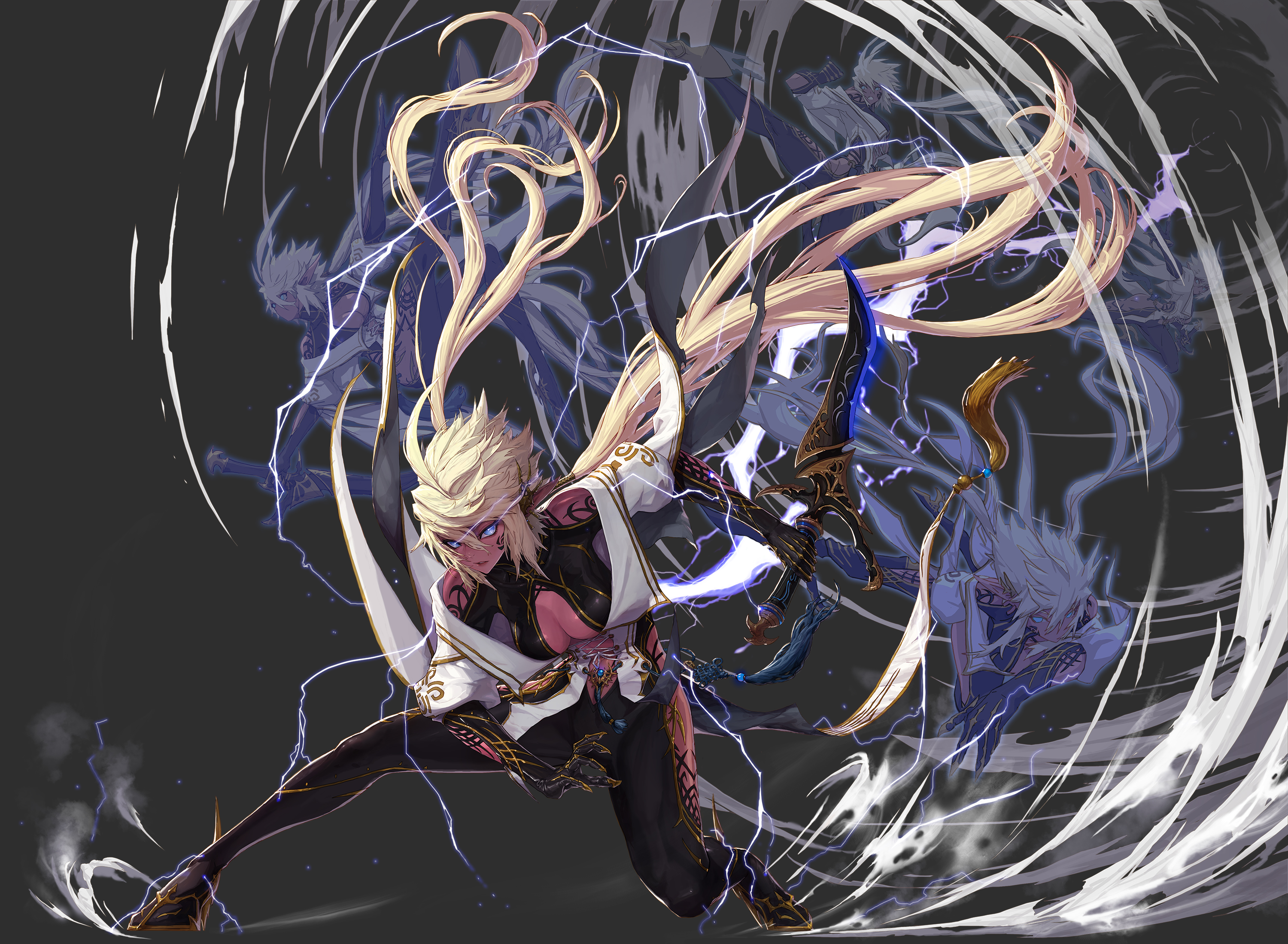 他依然能成 他依然能成