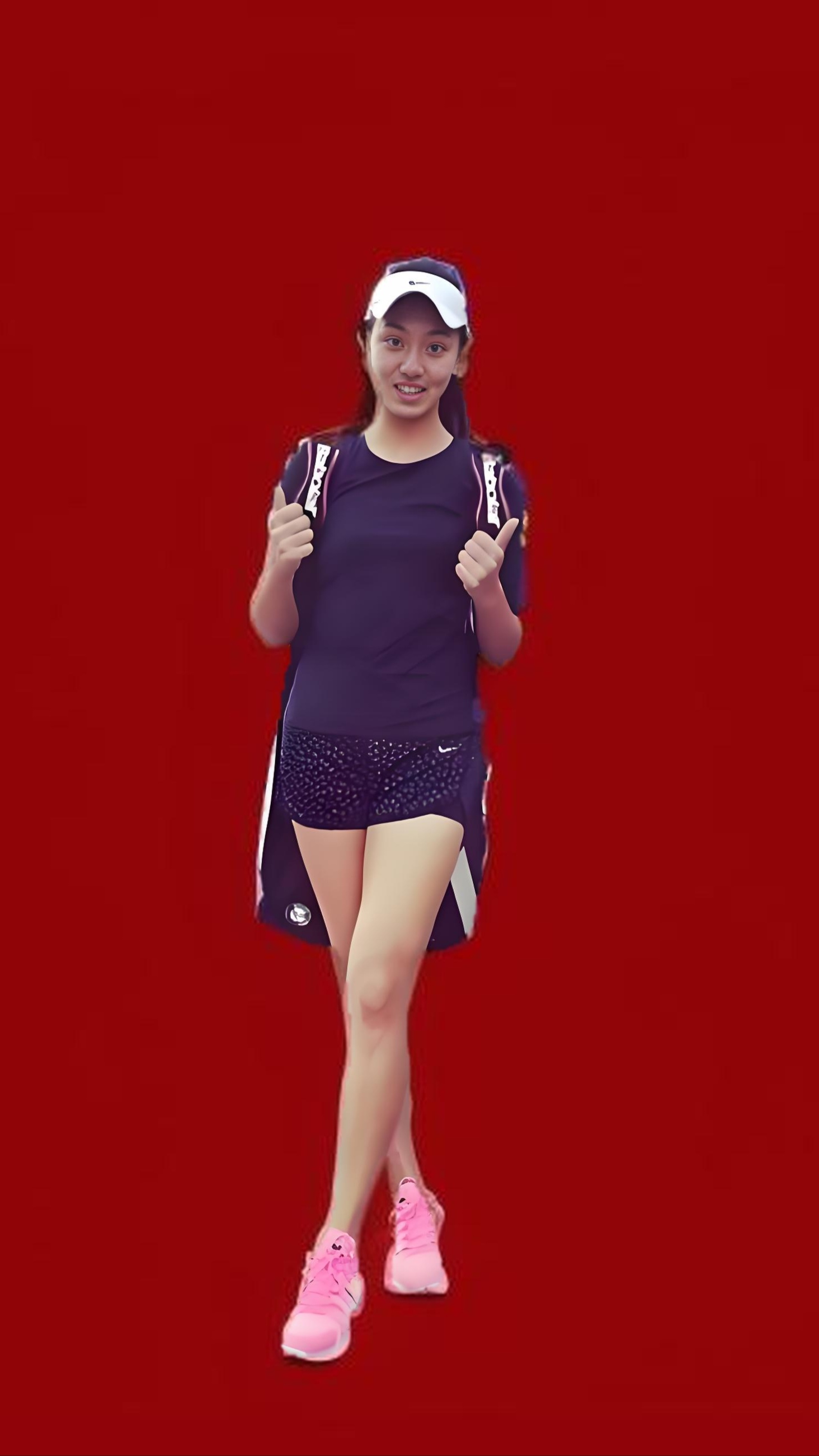 赛中展现了 赛中展现了